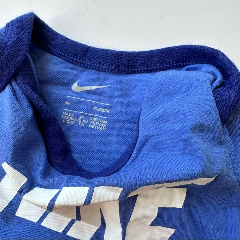 Nike Bodysuit
